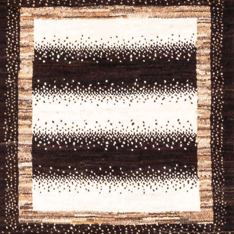 Dywan Gabbeh - Loribaft Perski - Royal - 111 x 72 cm - wielokolorowy