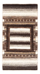 Loribaft Dywan 70x121cm - Perserteppich Wollteppich