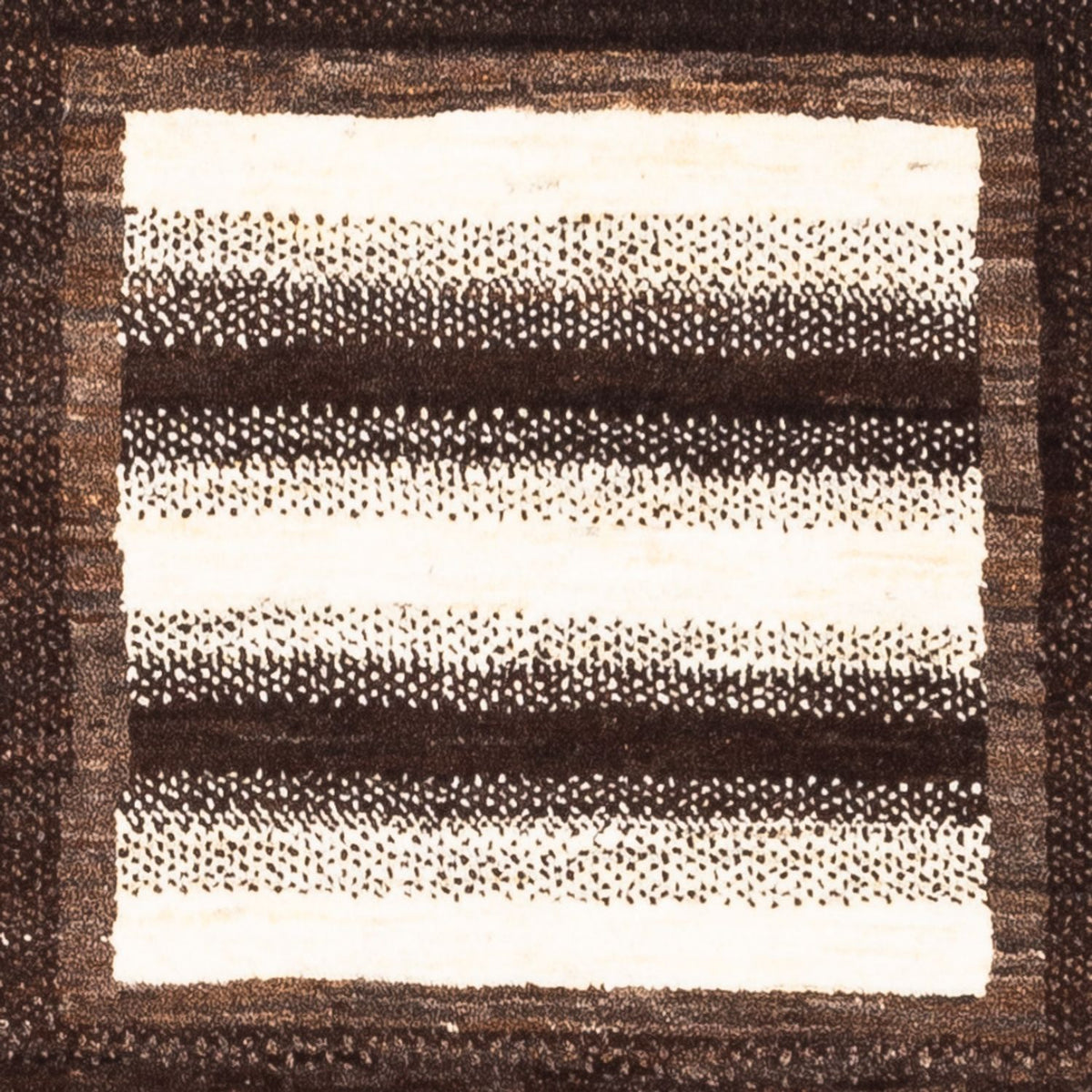 Dywan Gabbeh - Loribaft Perski - Royal - 121 x 70 cm - wielokolorowy