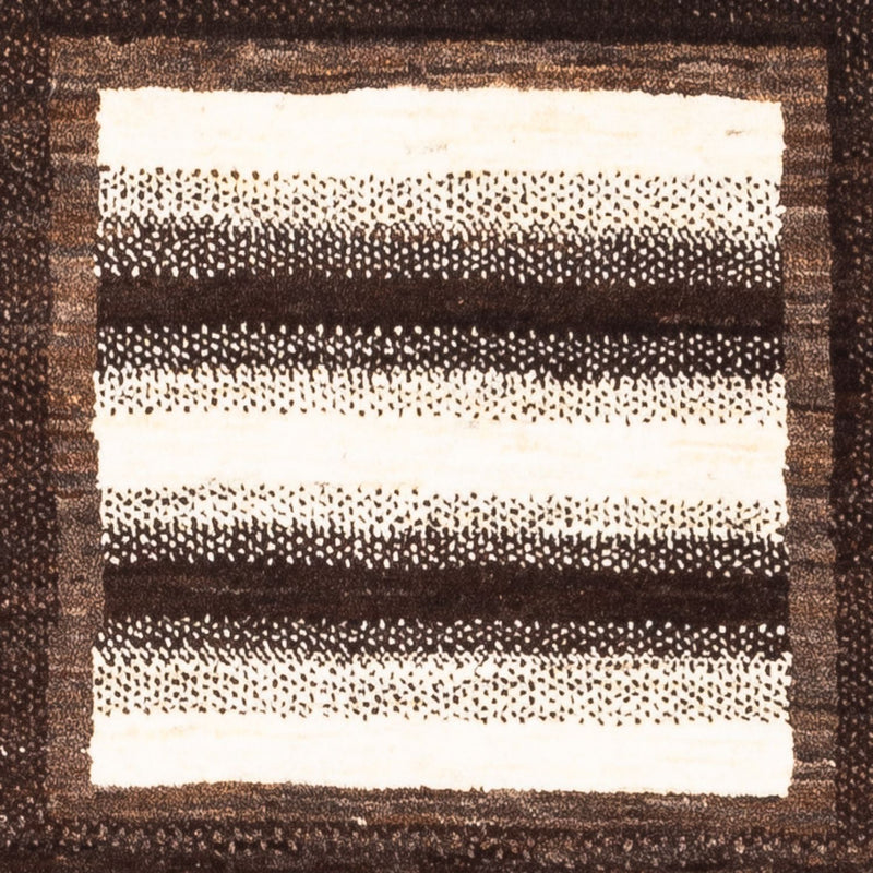 Dywan Gabbeh - Loribaft Perski - Royal - 121 x 70 cm - wielokolorowy