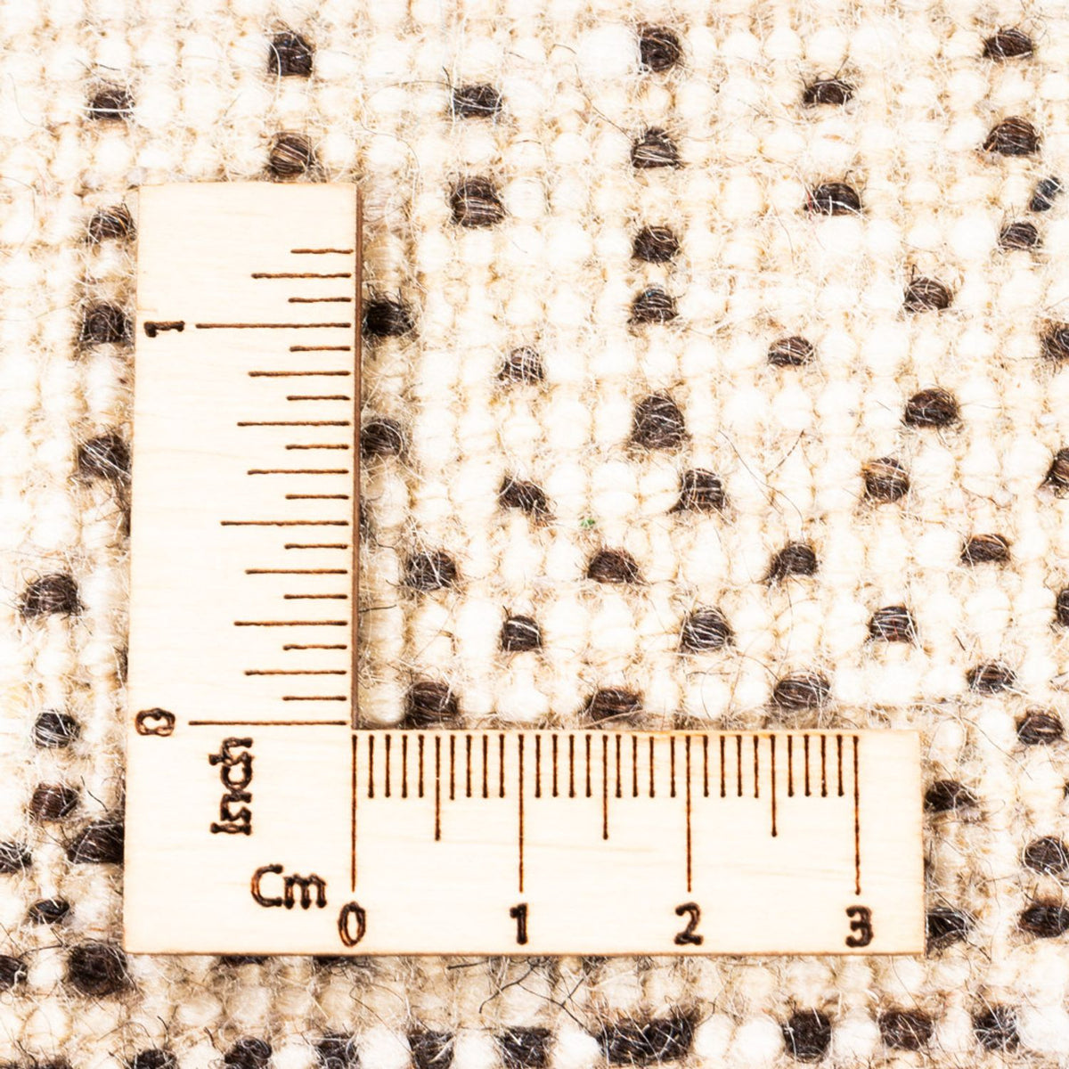 Dywan Gabbeh - Loribaft Perski - Royal - 121 x 70 cm - wielokolorowy