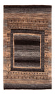Loribaft Dywan 139x87cm - Perserteppich Wollteppich