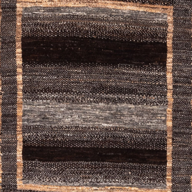 Dywan Gabbeh - Loribaft Perski - Royal - 139 x 87 cm - wielokolorowy