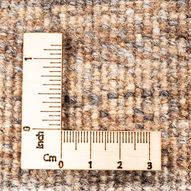 Dywan Gabbeh - Loribaft Perski - Royal - 139 x 87 cm - wielokolorowy