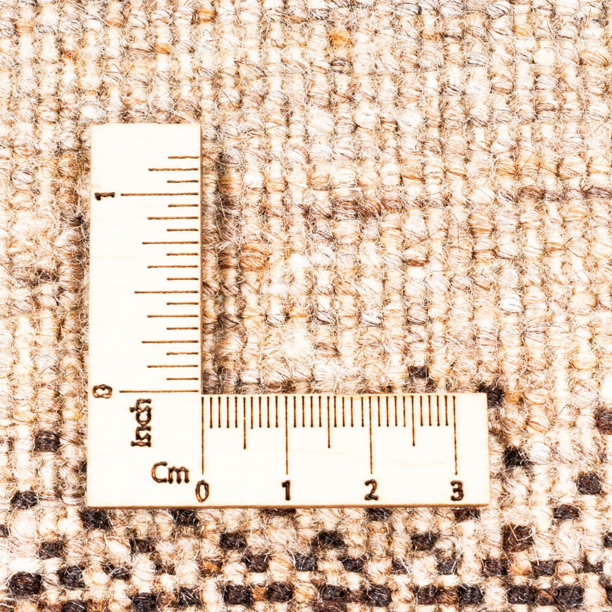 Gabbeh Teppich - Loribaft Perser - Royal - 158 x 111 cm - mehrfarbig