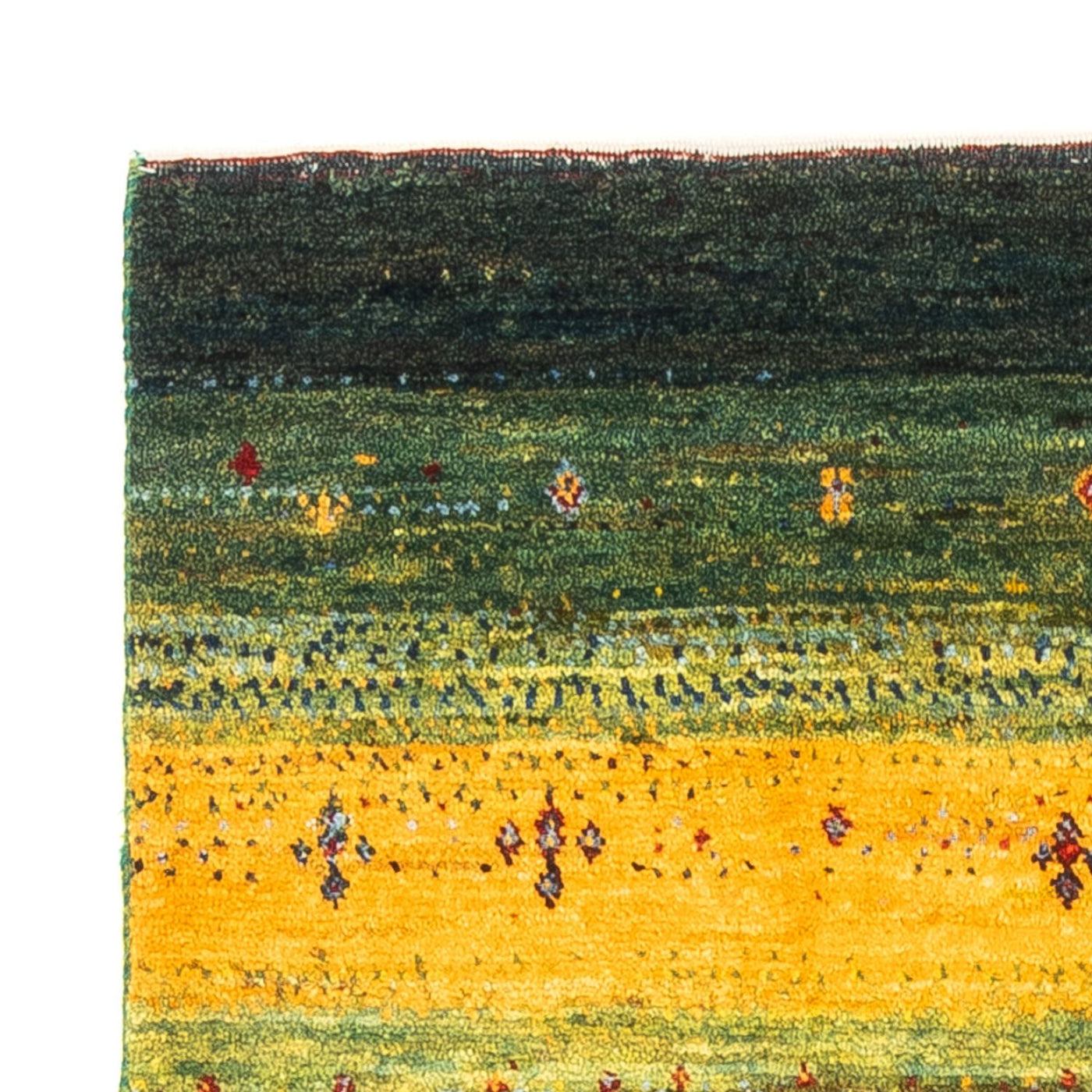 Loribaft Dywan 135x81cm - Perserteppich Wollteppich