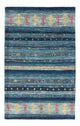 Loribaft Dywan 84x129cm - Perserteppich Wollteppich