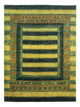 Loribaft Dywan 206x152cm - Perserteppich Wollteppich