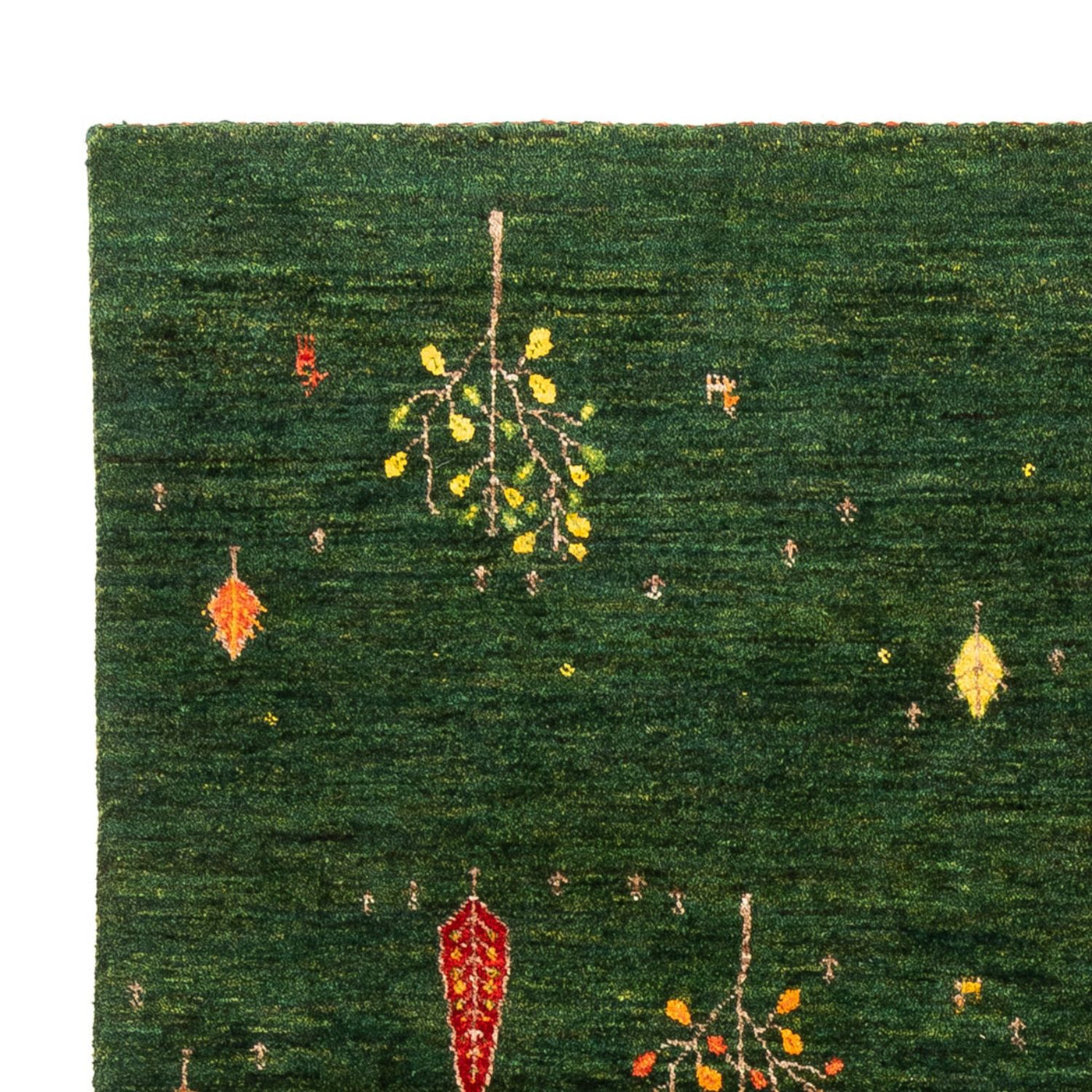 Loribaft Dywan 191x143cm - Perserteppich Wollteppich