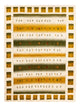 Loribaft Dywan 203x158cm - Perserteppich Wollteppich