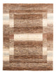 Loribaft Dywan 201x157cm - Perserteppich Wollteppich