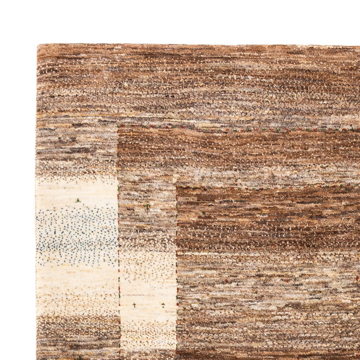 Loribaft Dywan 201x157cm - Perserteppich Wollteppich