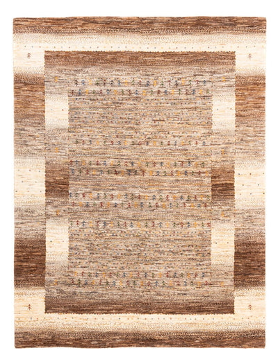 Loribaft Dywan 156x202cm - Perserteppich Wollteppich