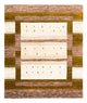 Loribaft Dywan 205x171cm - Perserteppich Wollteppich