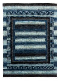 Loribaft Dywan 204x149cm - Perserteppich Wollteppich – product image