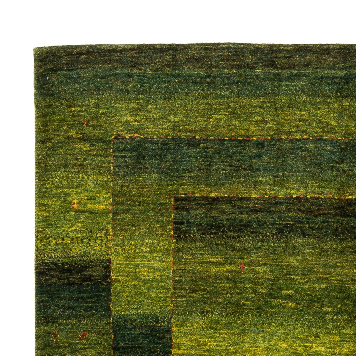 Loribaft Dywan 213x153cm - Perserteppich Wollteppich