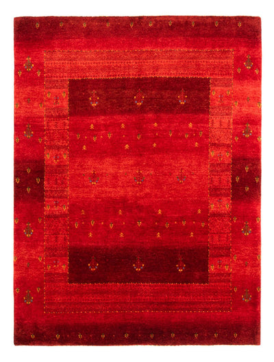 Loribaft Dywan 156x206cm - Perserteppich Wollteppich