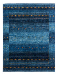 Loribaft Dywan 160x209cm - Perserteppich Wollteppich – product image