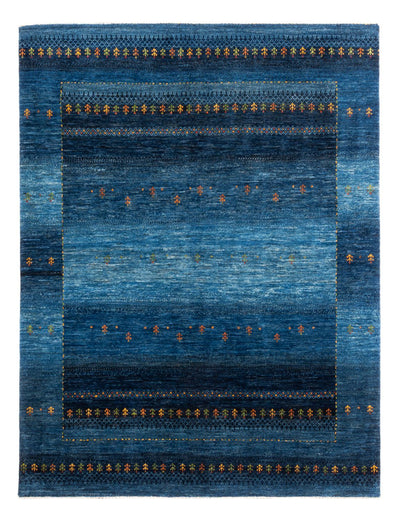 Loribaft Dywan 160x209cm - Perserteppich Wollteppich