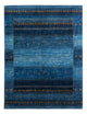 Loribaft Dywan 160x209cm - Perserteppich Wollteppich