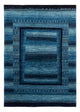 Loribaft Dywan 210x150cm - Perserteppich Wollteppich
