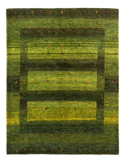 Loribaft Dywan 159x200cm - Perserteppich Wollteppich