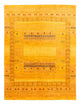 Loribaft Dywan 198x152cm - Perserteppich Wollteppich