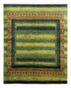 Loribaft Dywan 163x208cm - Perserteppich Wollteppich