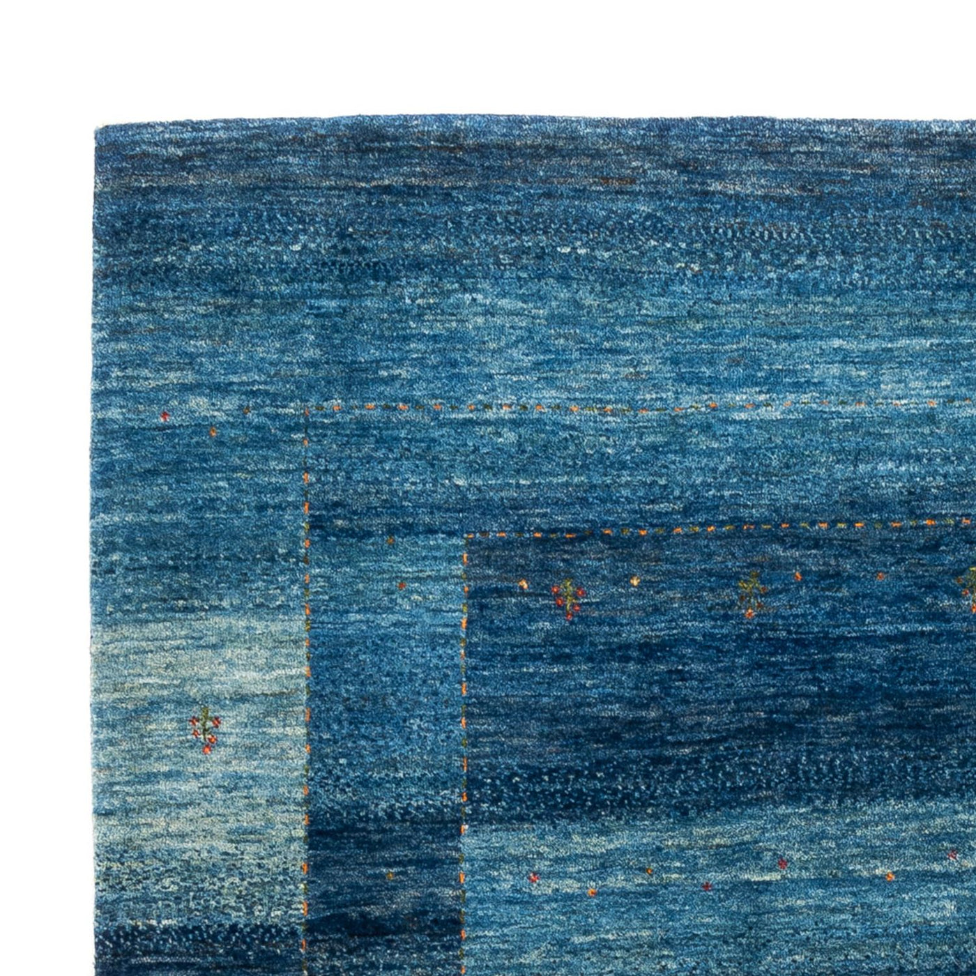 Loribaft Dywan 205x156cm - Perserteppich Wollteppich