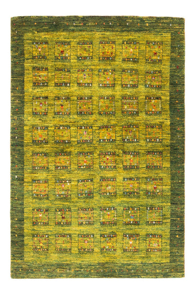 Loribaft Dywan 108x157cm - Perserteppich Wollteppich