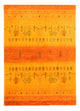 Loribaft Dywan 209x150cm - Perserteppich Wollteppich
