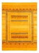 Loribaft Dywan 205x144cm - Perserteppich Wollteppich