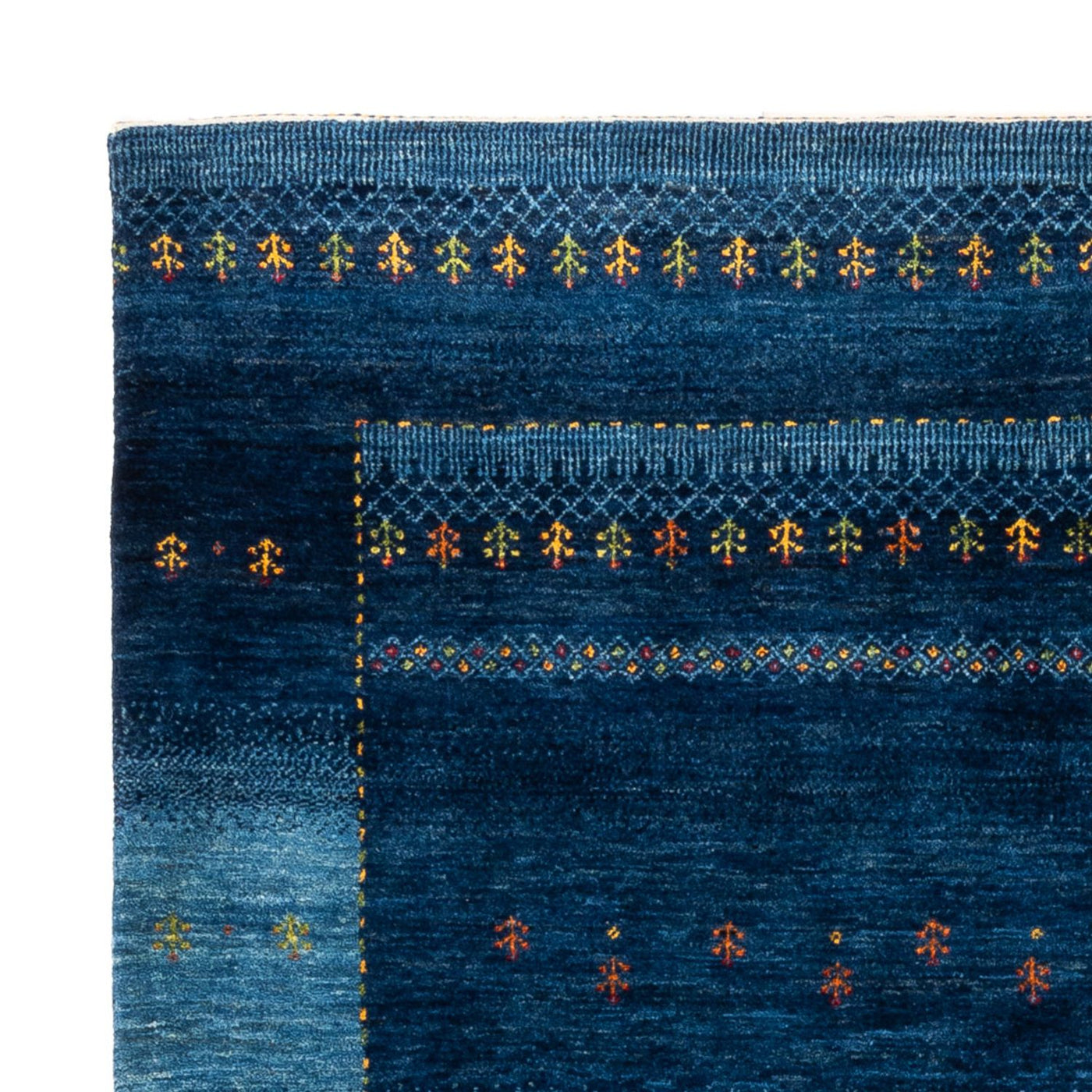 Loribaft Dywan 207x157cm - Perserteppich Wollteppich