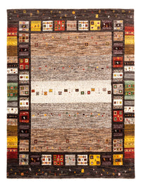 Loribaft Dywan 204x153cm - Perserteppich Wollteppich – product image
