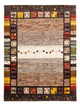 Loribaft Dywan 204x153cm - Perserteppich Wollteppich