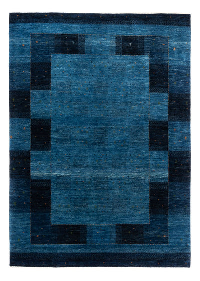 Loribaft Dywan 152x209cm - Perserteppich Wollteppich