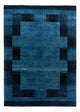 Loribaft Dywan 209x152cm - Perserteppich Wollteppich