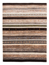 Loribaft Dywan 206x155cm - Perserteppich Wollteppich – product image