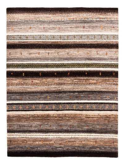 Loribaft Dywan 155x206cm - Perserteppich Wollteppich