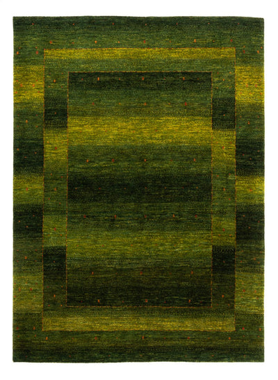 Loribaft Dywan 154x207cm - Perserteppich Wollteppich