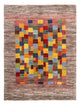 Loribaft Dywan 210x153cm - Perserteppich Wollteppich