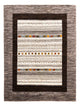 Loribaft Dywan 208x152cm - Perserteppich Wollteppich