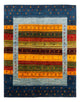 Loribaft Dywan 190x147cm - Perserteppich Wollteppich