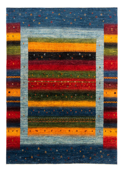 Loribaft Dywan 148x210cm - Perserteppich Wollteppich