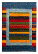 Loribaft Dywan 210x148cm - Perserteppich Wollteppich