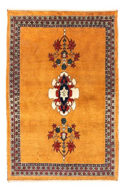 Gabbeh perski Dywan 105x148cm - Perserteppich Wollteppich