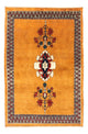Gabbeh perski Dywan 148x105cm - Perserteppich Wollteppich