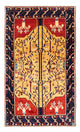 Gabbeh perski Dywan 170x110cm - Perserteppich Wollteppich