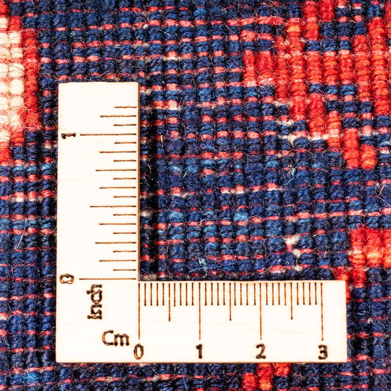 Gabbeh Teppich - Perser - 170 x 110 cm - gold