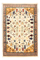 Gabbeh perski Dywan 92x132cm - Perserteppich Wollteppich
